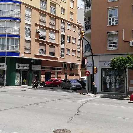 Fan Flat Eugenio (adults Only) * Malaga