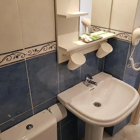 Fan Flat Eugenio (adults Only) *