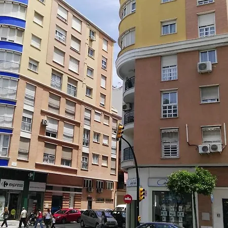 Fan Flat Eugenio (adults Only) Apartment
