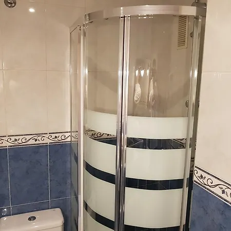 Apartment Fan Flat Eugenio (adults Only)