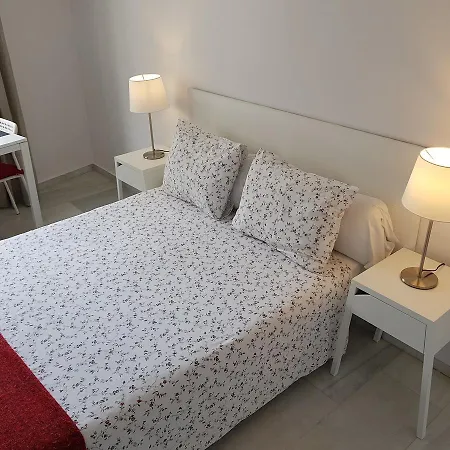 Fan Flat Eugenio (adults Only) Apartment Malaga