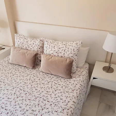 Apartmán Fan Flat Eugenio (adults Only) Màlaga