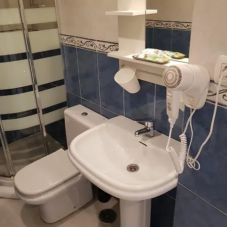 Fan Flat Eugenio (adults Only) Apartment Malaga