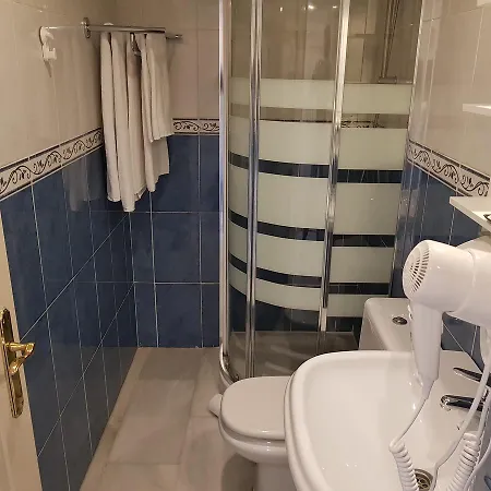 Fan Flat Eugenio (adults Only) Apartment Malaga