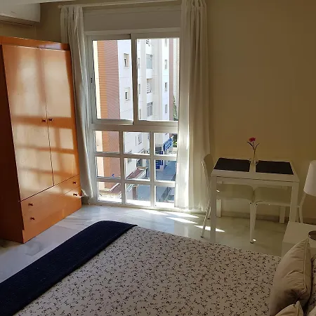 Fan Flat Eugenio (adults Only) Apartmán